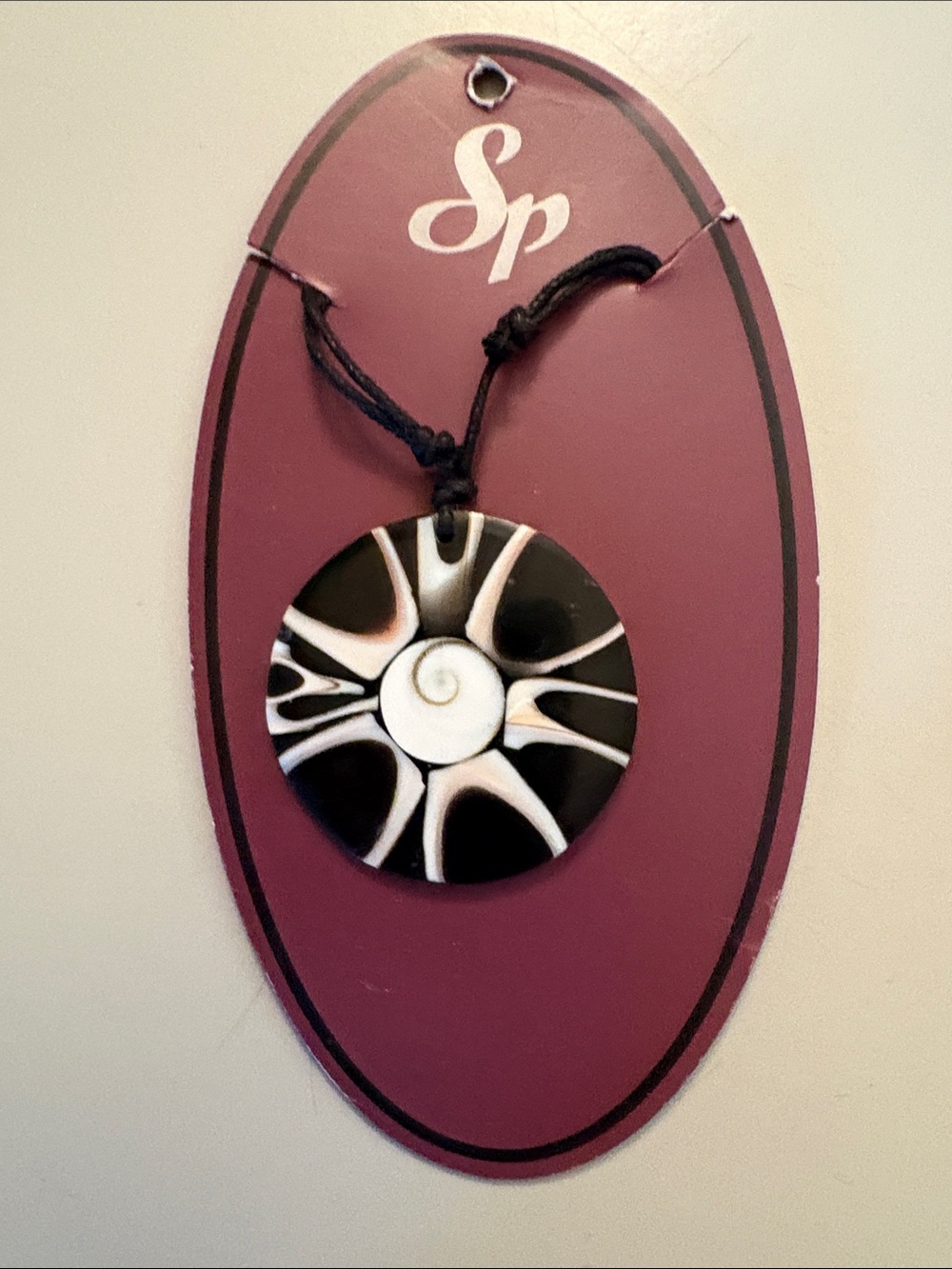 Pearl Kulai shell